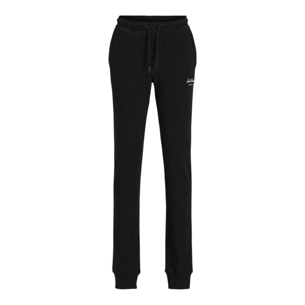 Jack And Jones Boys Gordon Joggers / Black